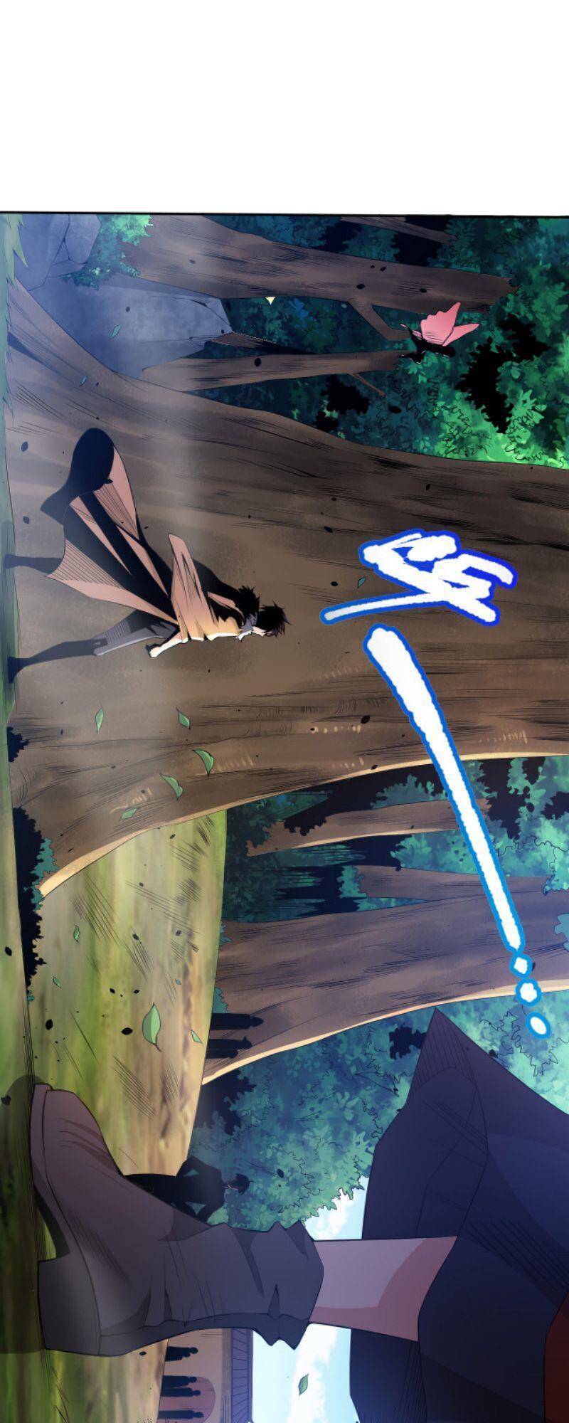 Giản Giới Chapter 162 - Trang 2