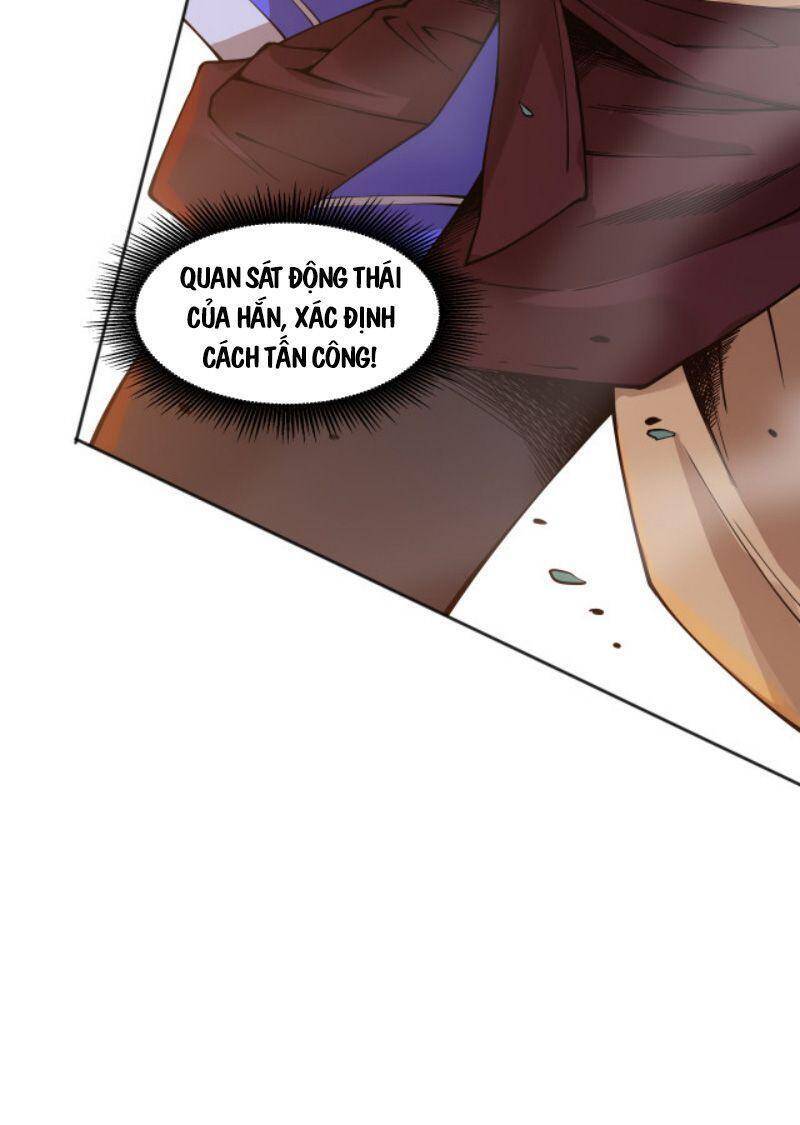 Giản Giới Chapter 162 - Trang 2