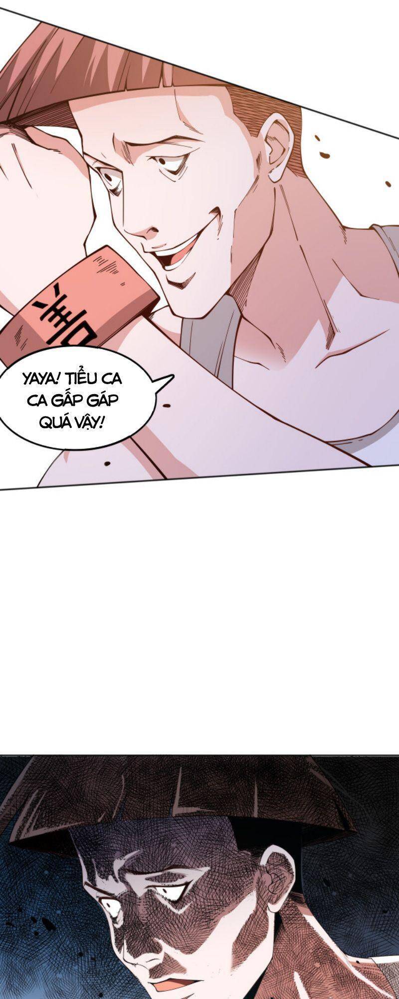 Giản Giới Chapter 162 - Trang 2