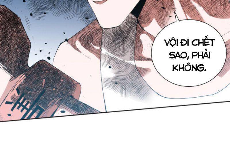 Giản Giới Chapter 162 - Trang 2