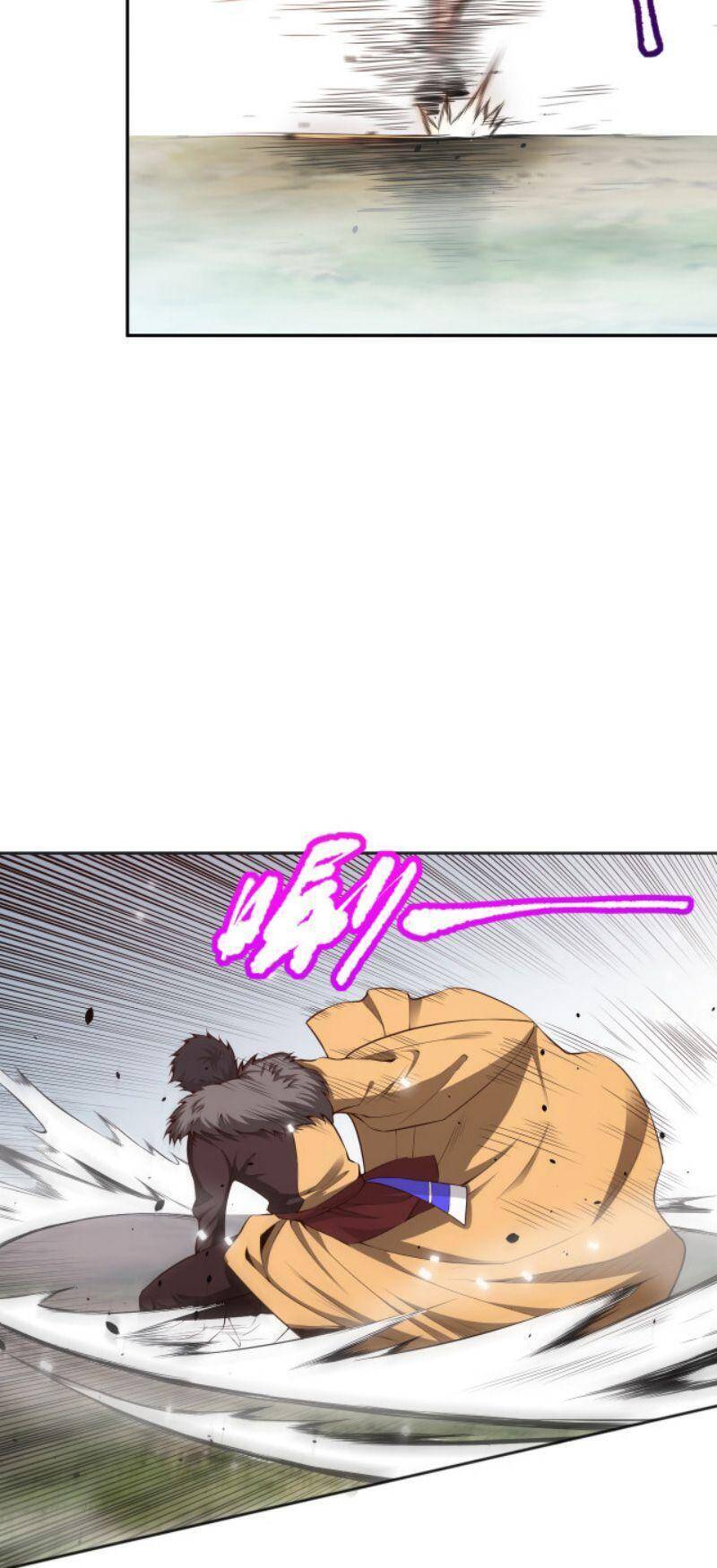 Giản Giới Chapter 162 - Trang 2