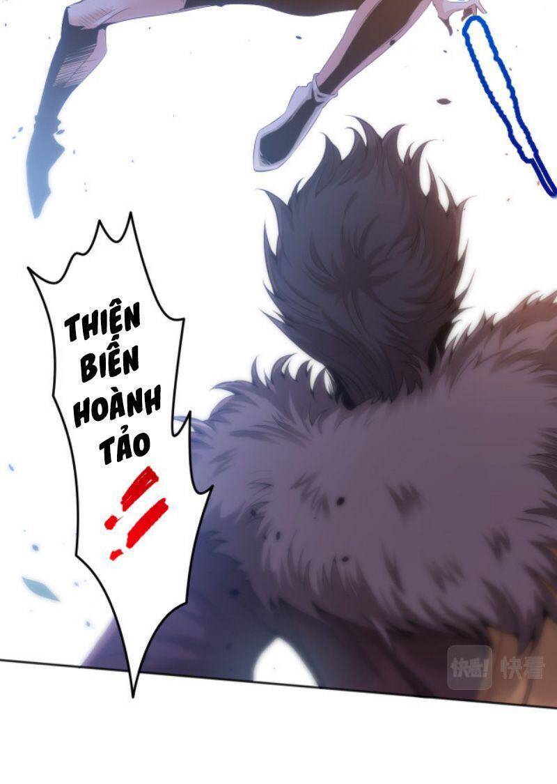 Giản Giới Chapter 162 - Trang 2