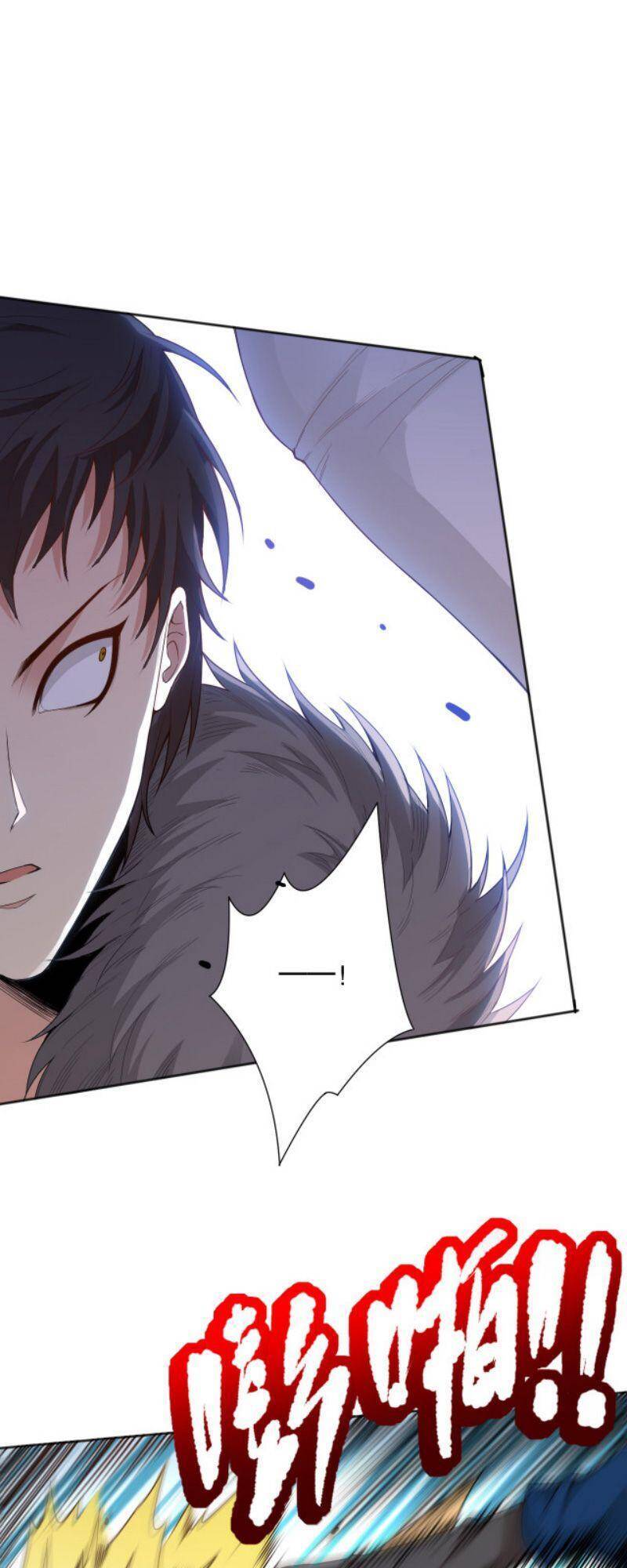 Giản Giới Chapter 162 - Trang 2