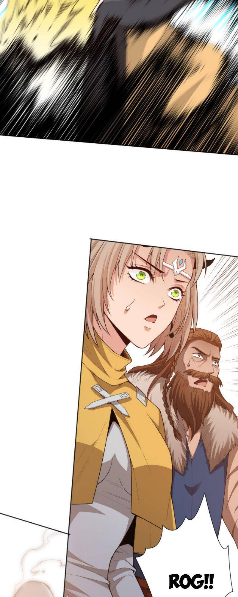 Giản Giới Chapter 162 - Trang 2