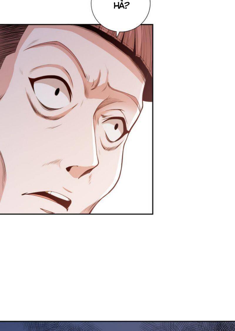 Giản Giới Chapter 162 - Trang 2