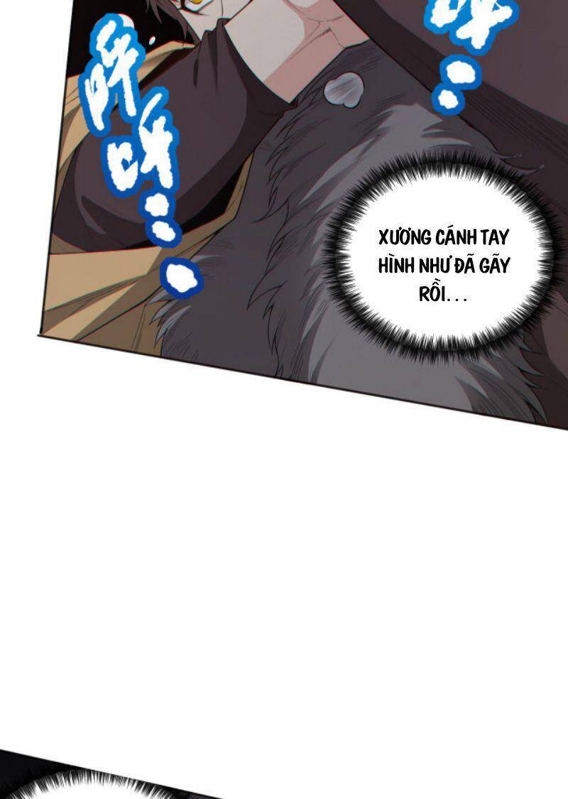 Giản Giới Chapter 162 - Trang 2