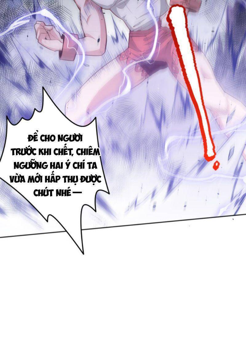 Giản Giới Chapter 162 - Trang 2