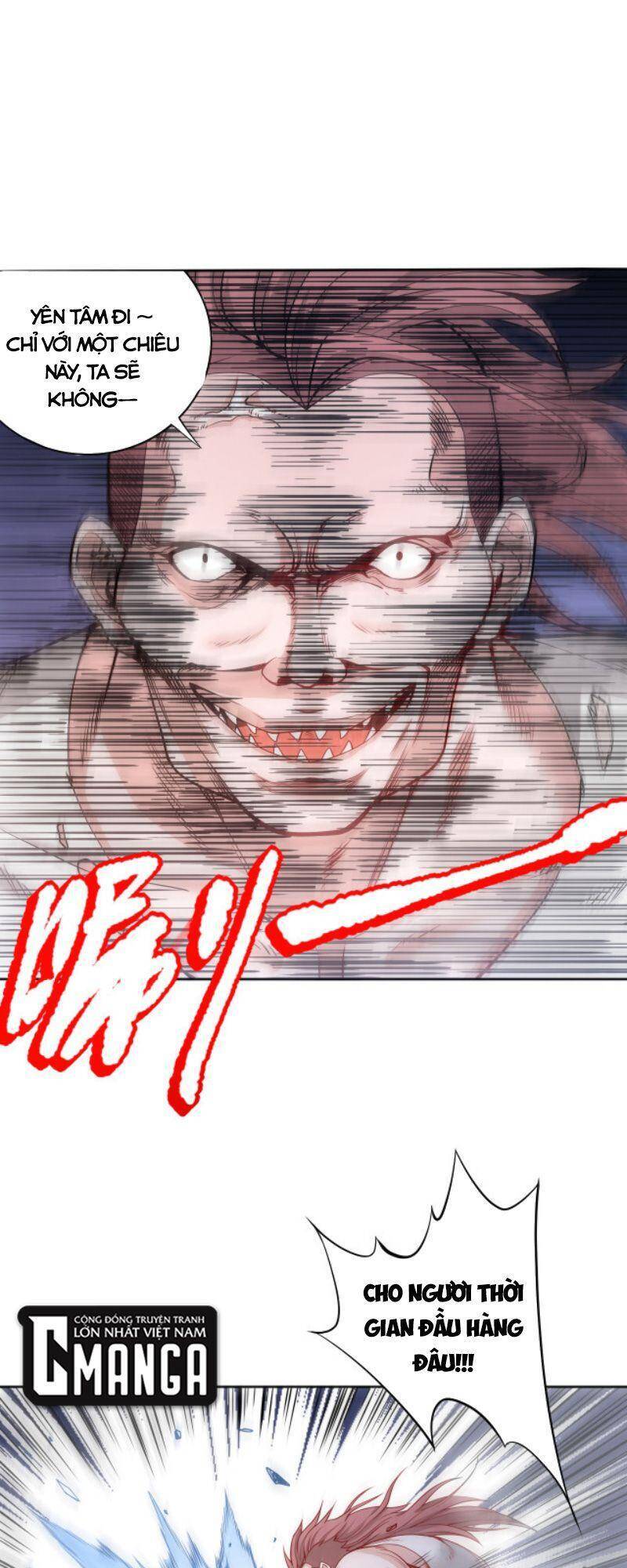 Giản Giới Chapter 162 - Trang 2