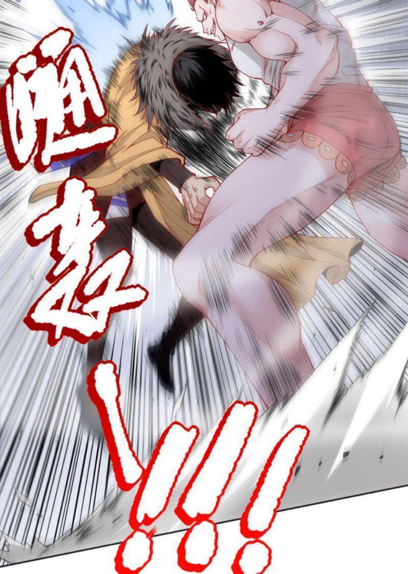 Giản Giới Chapter 162 - Trang 2