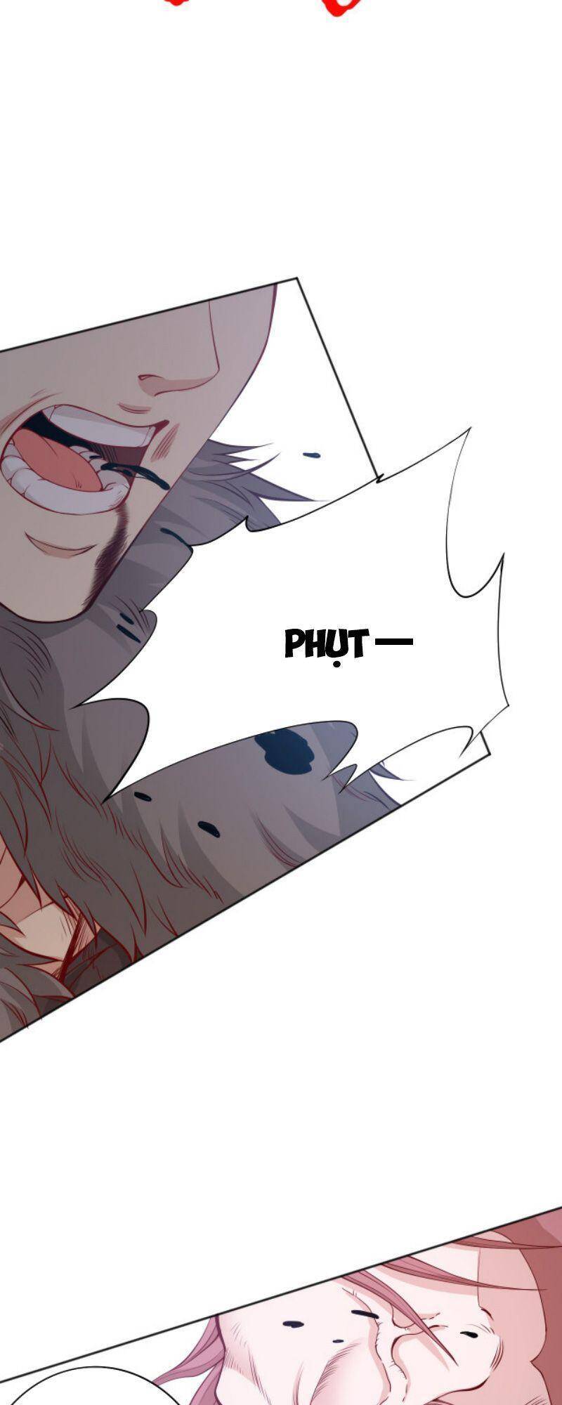 Giản Giới Chapter 162 - Trang 2