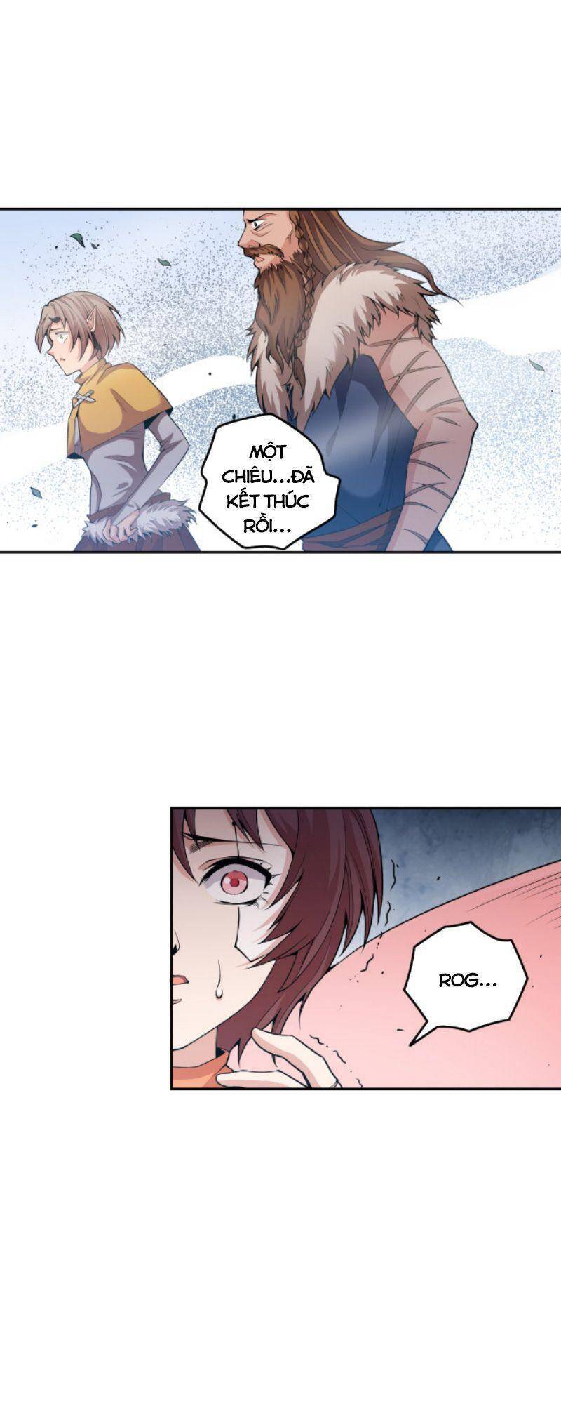 Giản Giới Chapter 162 - Trang 2