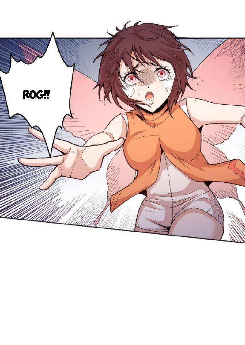 Giản Giới Chapter 162 - Trang 2