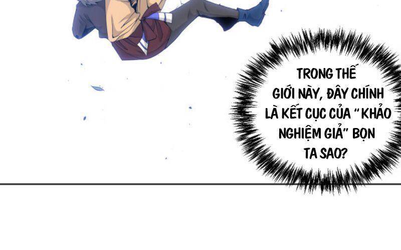 Giản Giới Chapter 162 - Trang 2