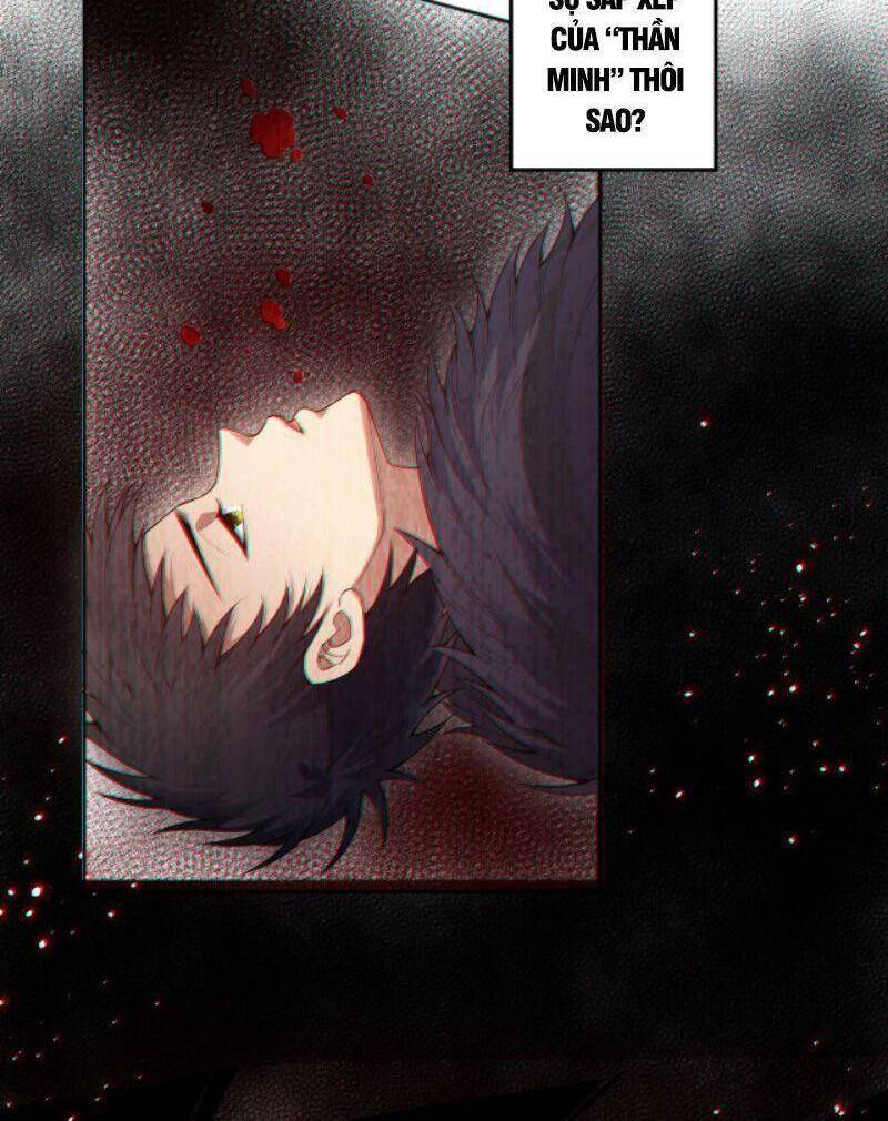 Giản Giới Chapter 163 - Trang 2