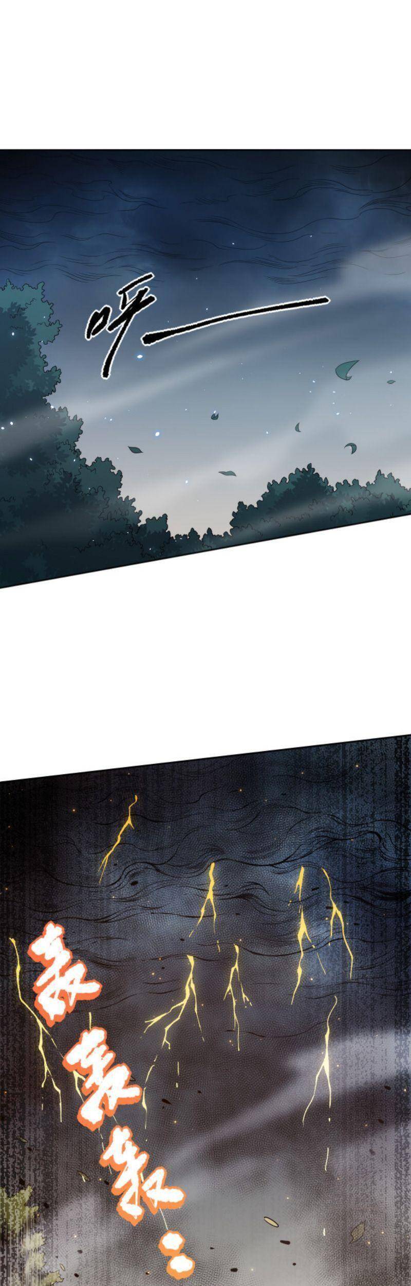 Giản Giới Chapter 163 - Trang 2