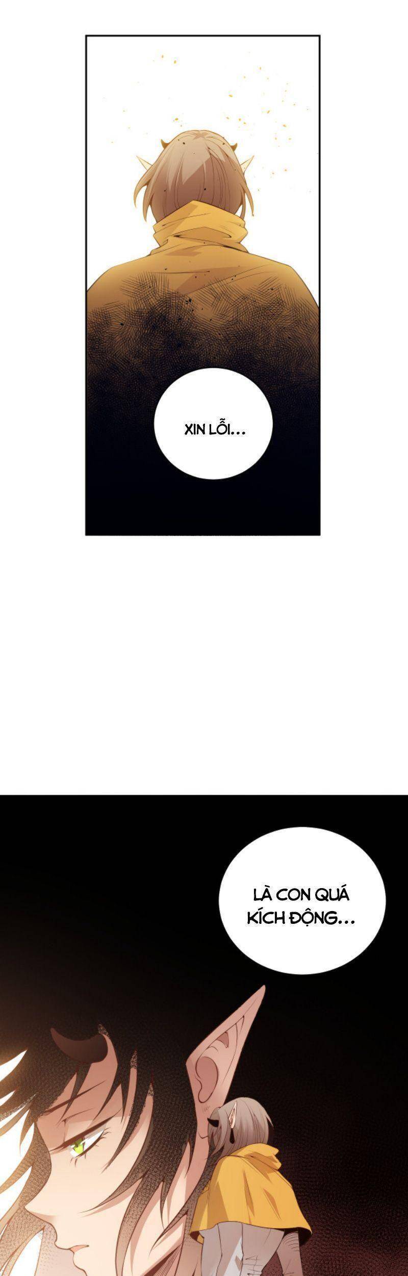 Giản Giới Chapter 163 - Trang 2