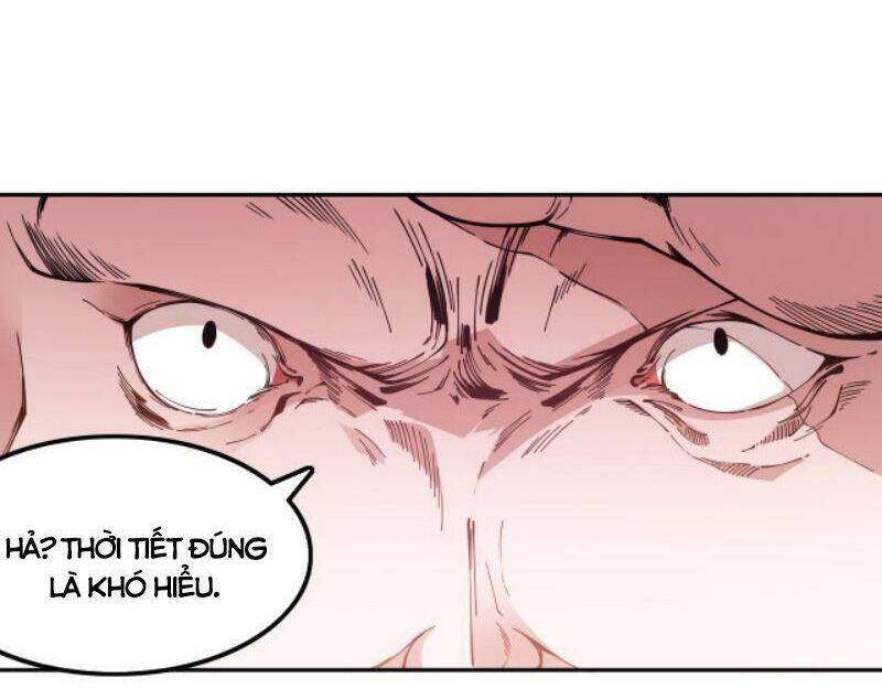 Giản Giới Chapter 163 - Trang 2