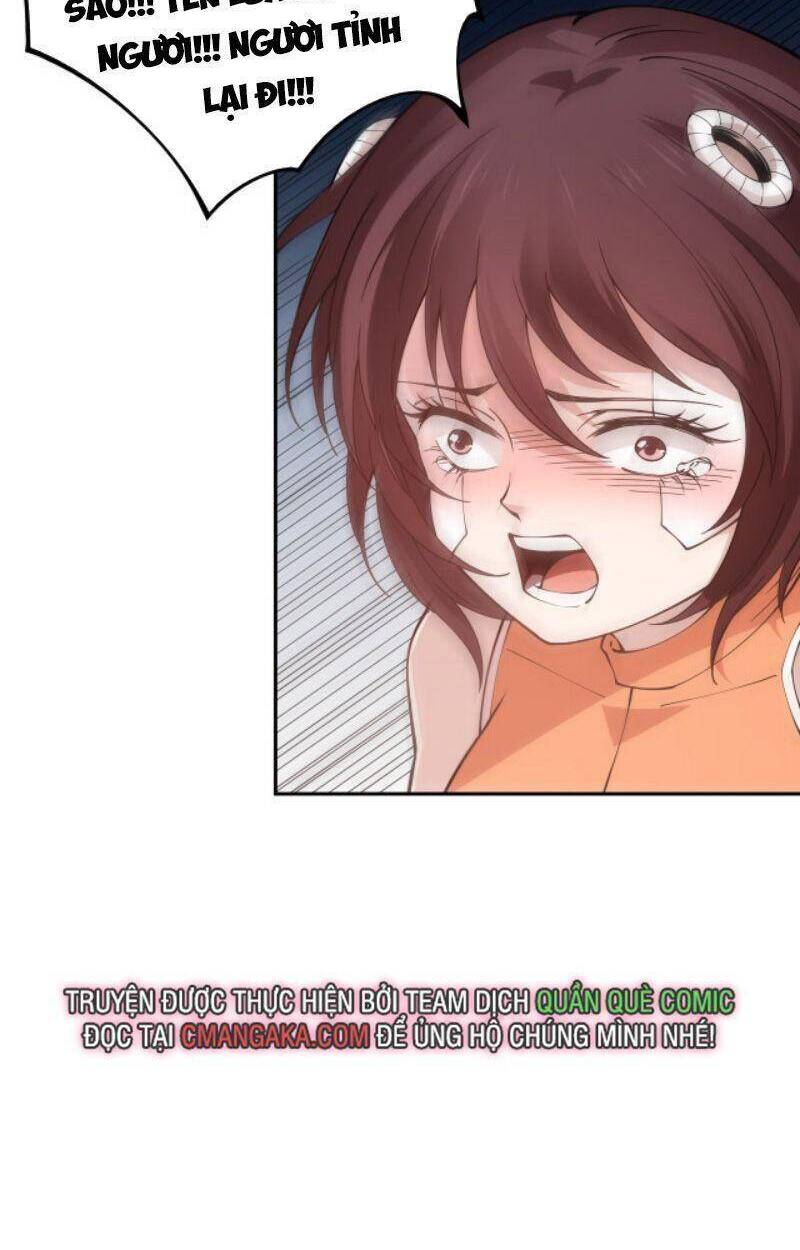 Giản Giới Chapter 163 - Trang 2