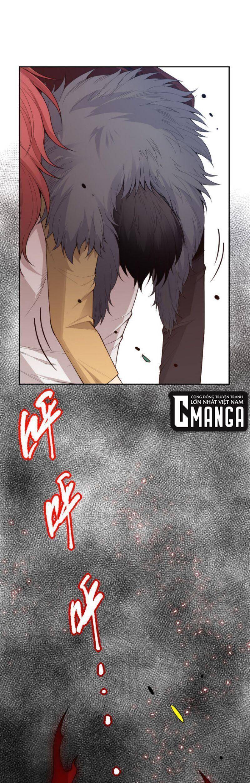 Giản Giới Chapter 163 - Trang 2