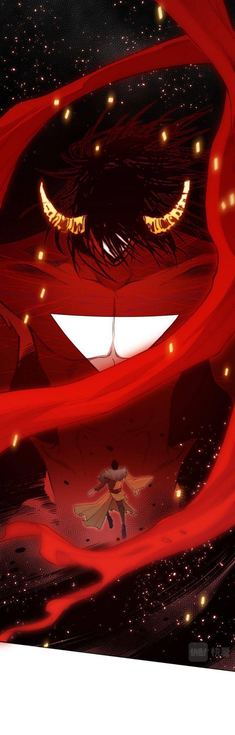 Giản Giới Chapter 163 - Trang 2