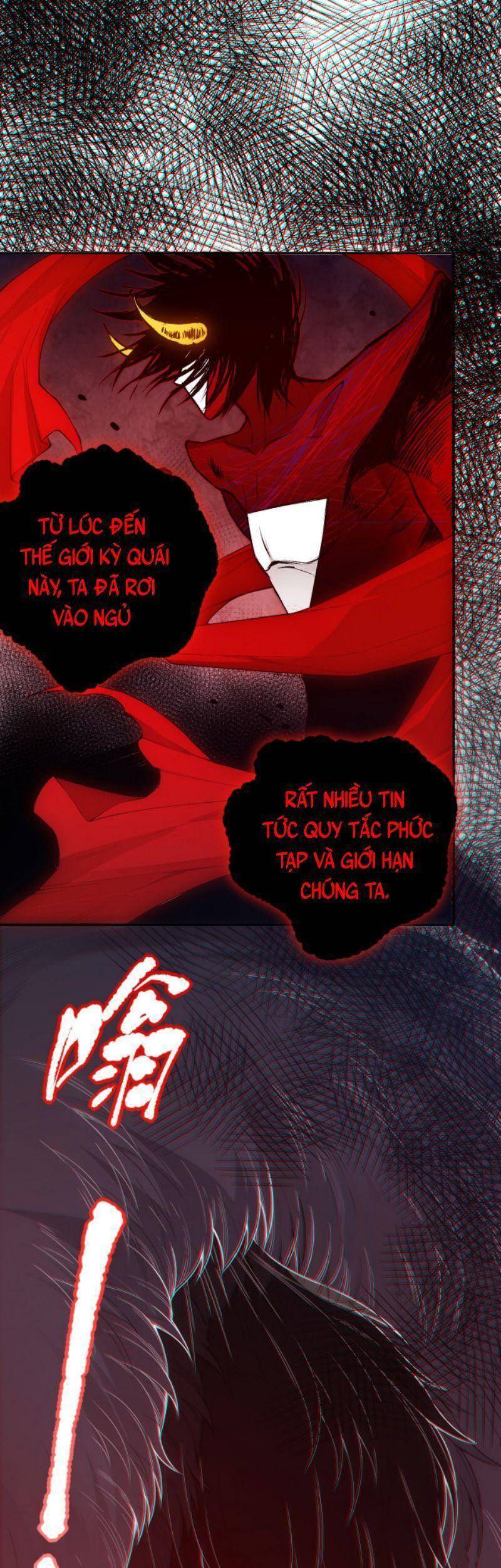 Giản Giới Chapter 163 - Trang 2