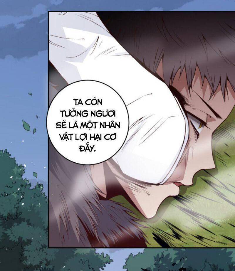 Giản Giới Chapter 163 - Trang 2