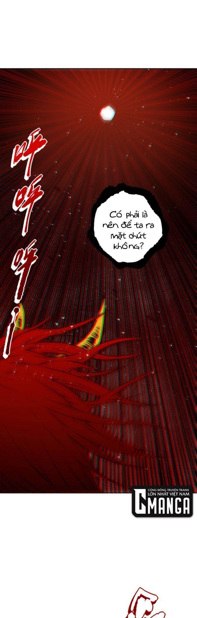 Giản Giới Chapter 163 - Trang 2