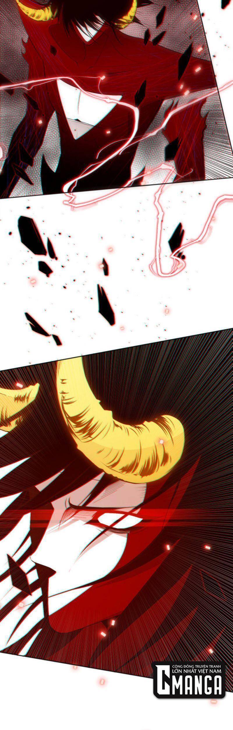 Giản Giới Chapter 163 - Trang 2