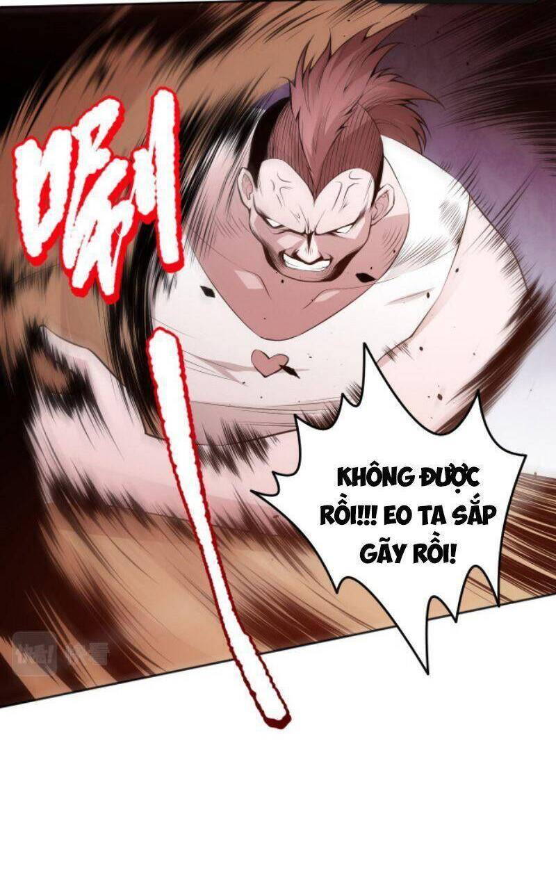 Giản Giới Chapter 163 - Trang 2