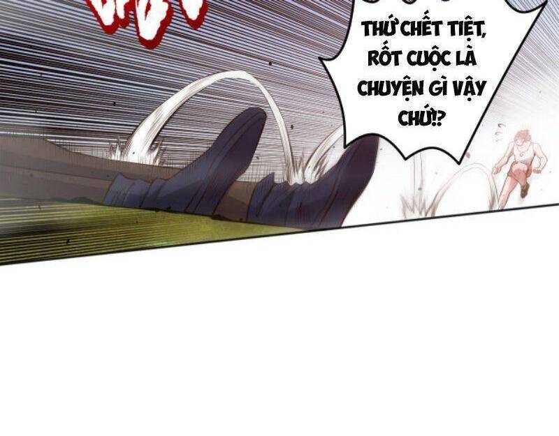 Giản Giới Chapter 163 - Trang 2