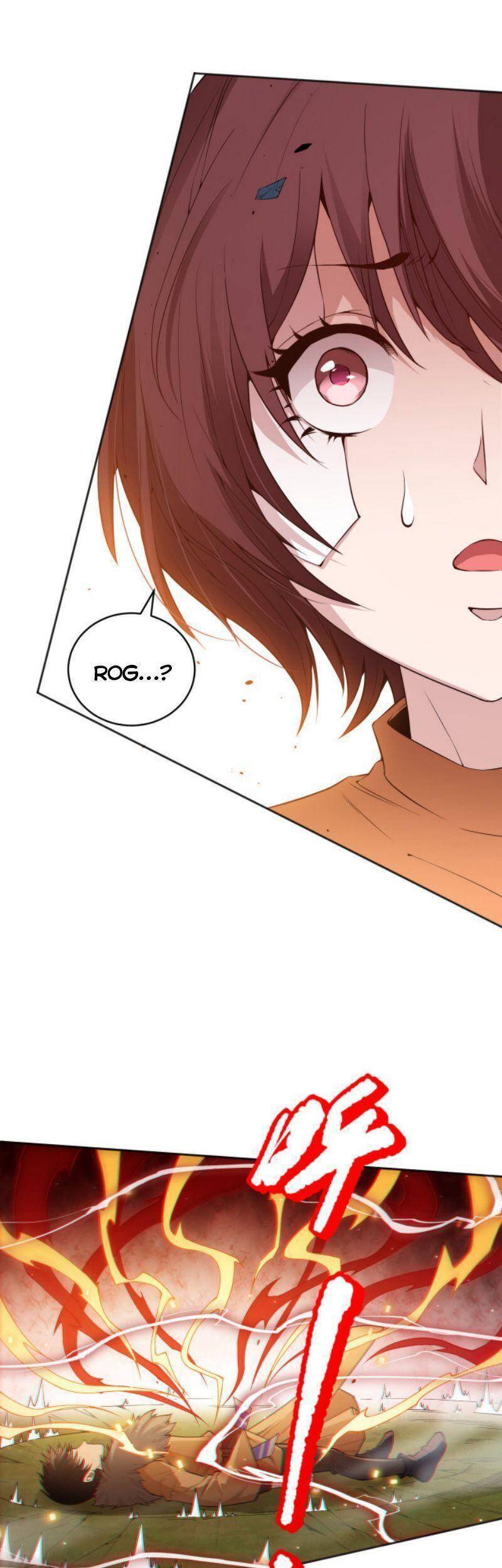 Giản Giới Chapter 163 - Trang 2