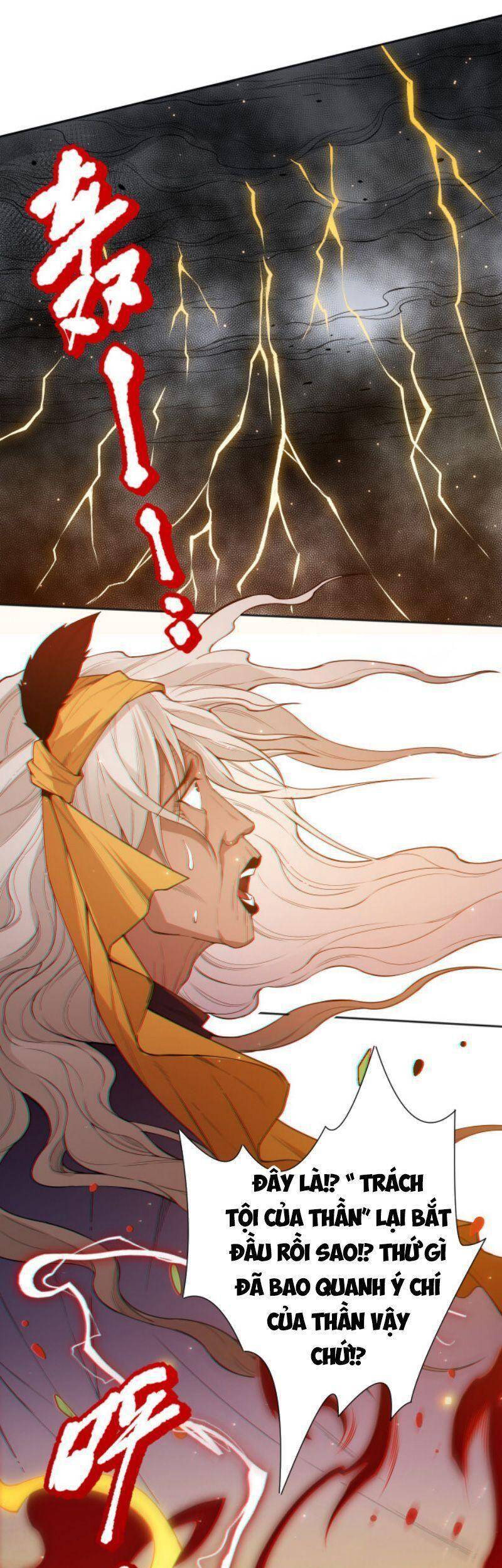 Giản Giới Chapter 163 - Trang 2