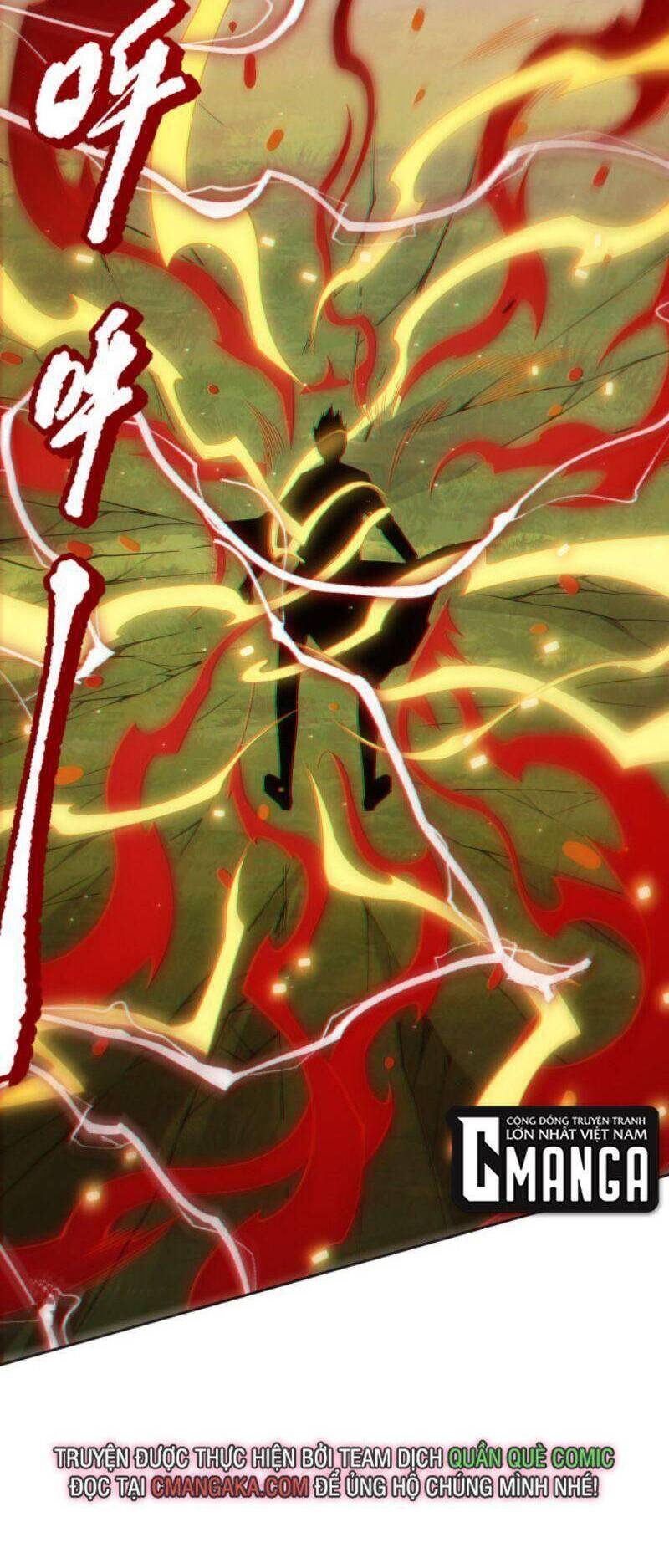 Giản Giới Chapter 163 - Trang 2