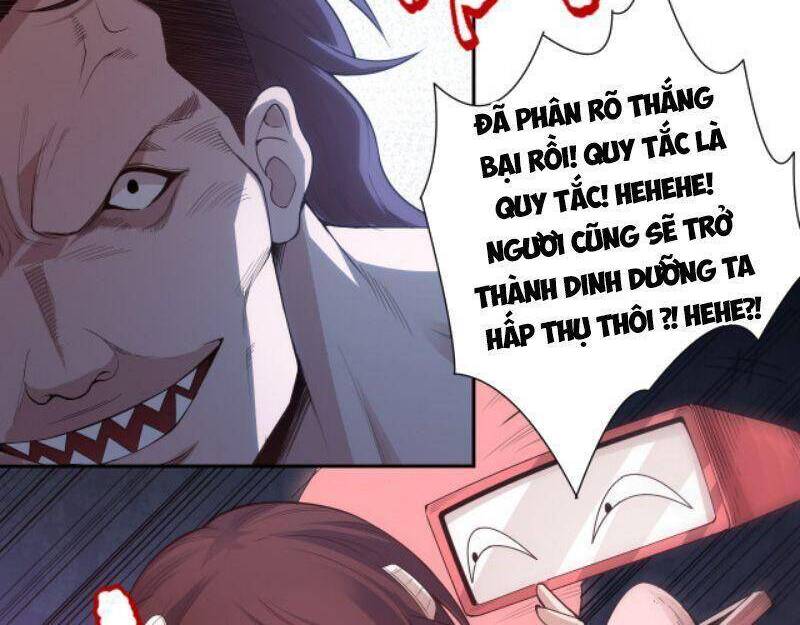 Giản Giới Chapter 163 - Trang 2