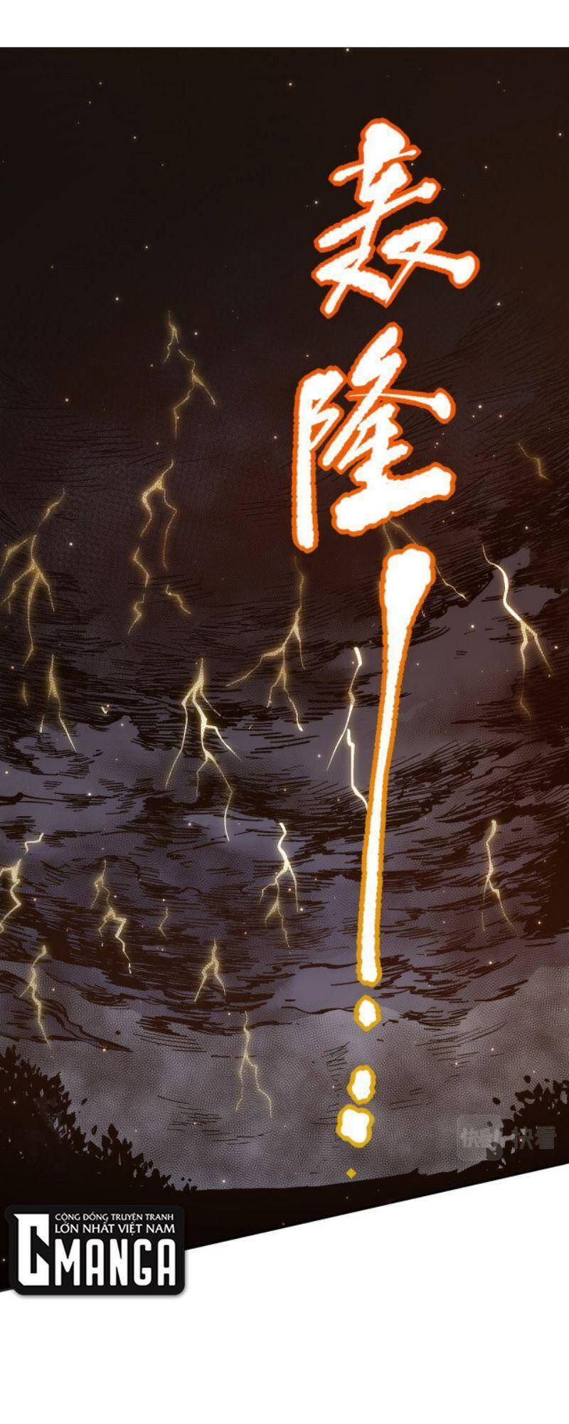 Giản Giới Chapter 164 - Trang 2