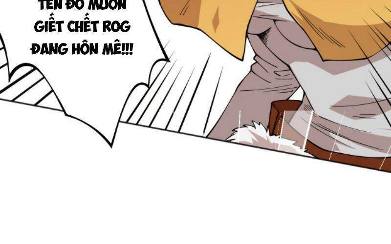 Giản Giới Chapter 164 - Trang 2