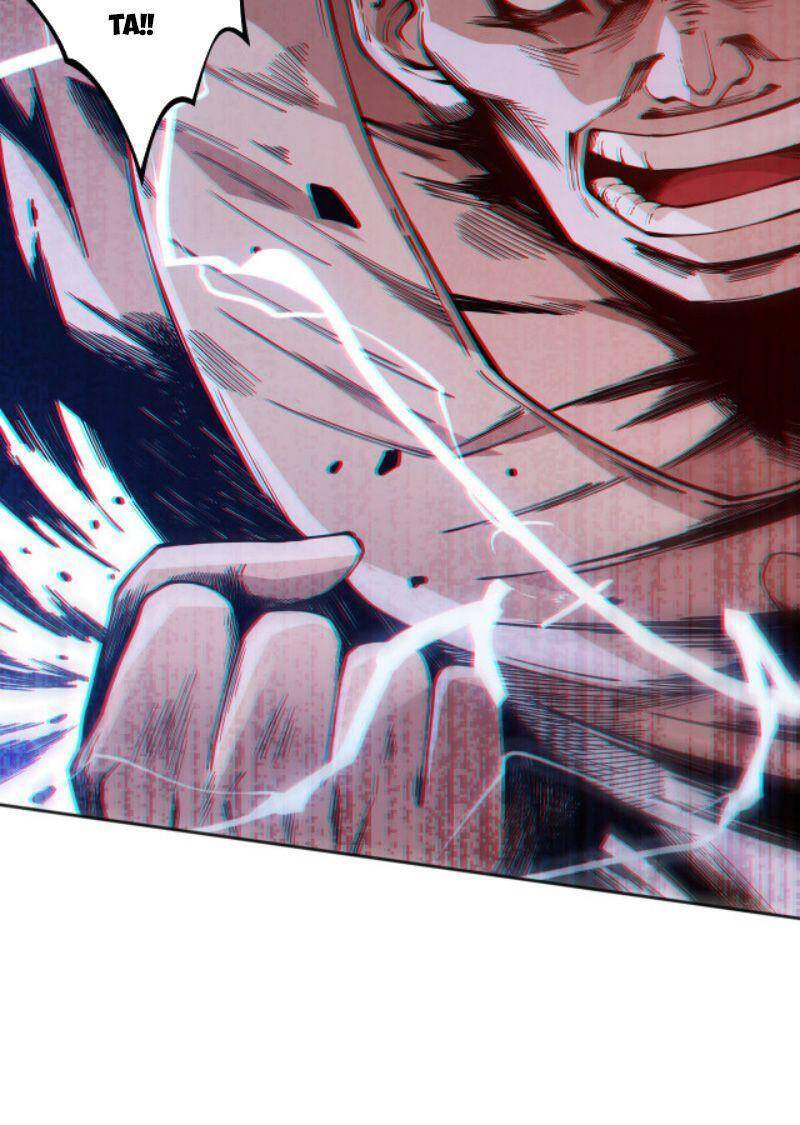 Giản Giới Chapter 164 - Trang 2