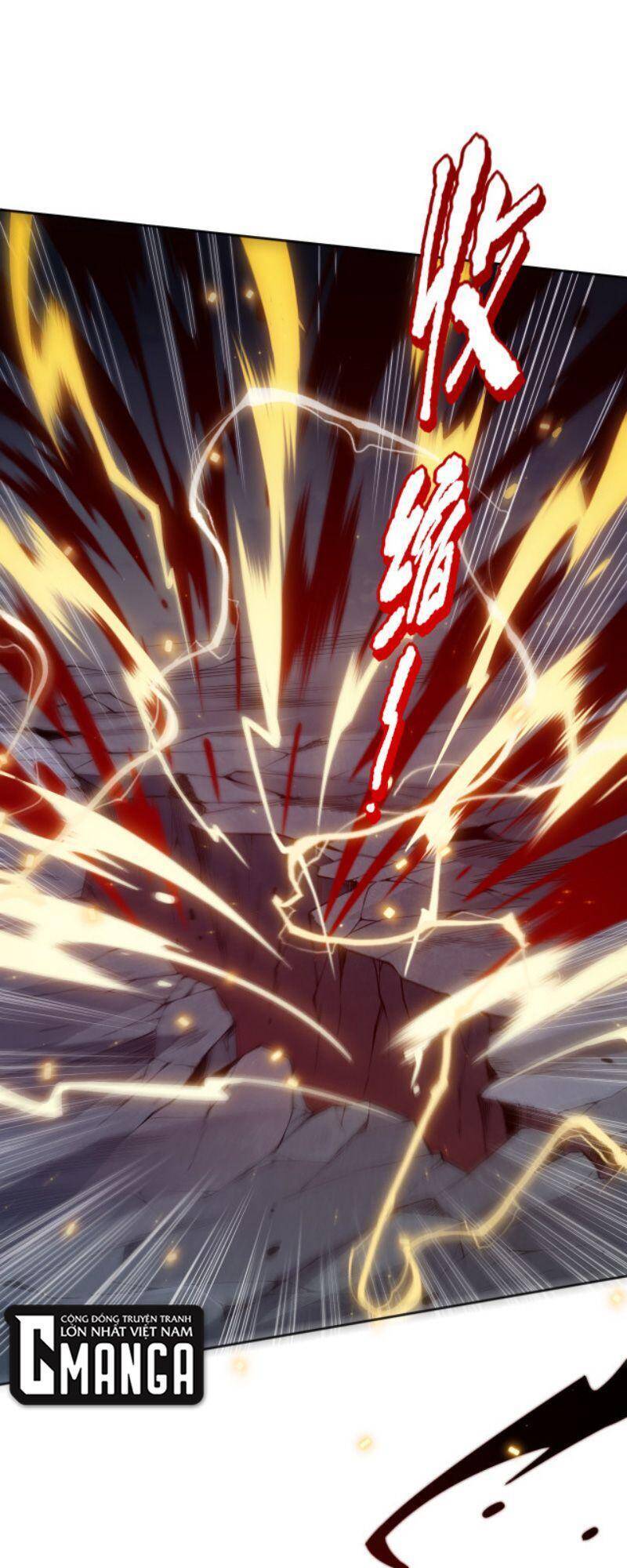 Giản Giới Chapter 164 - Trang 2