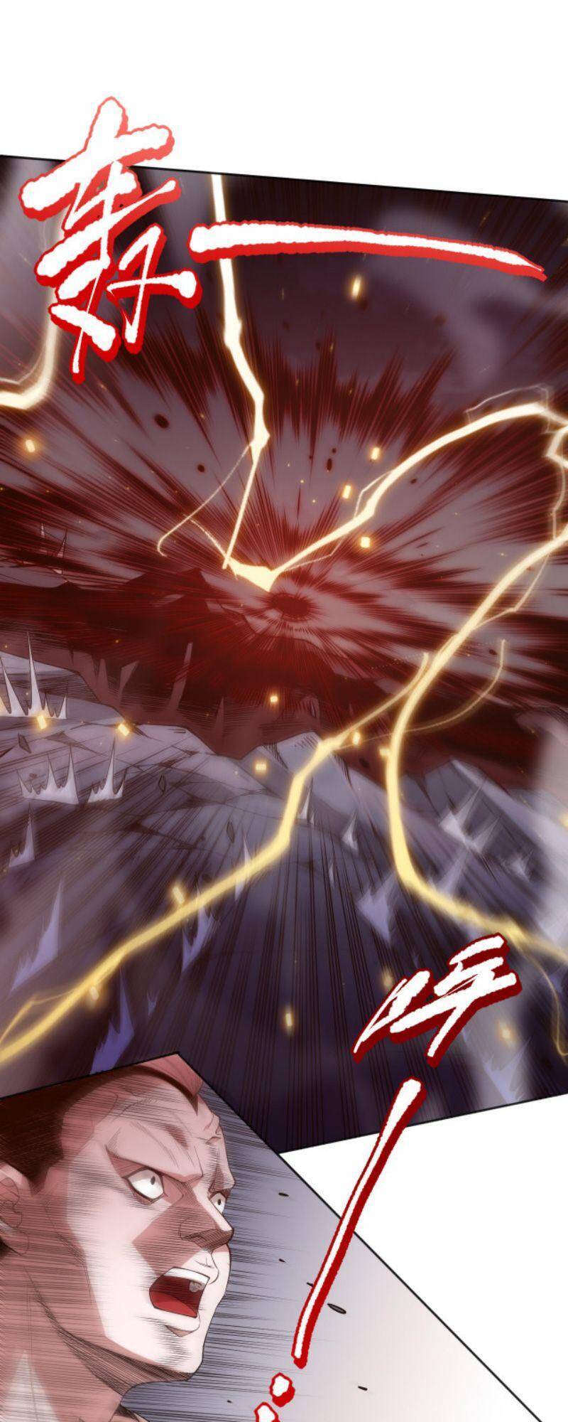 Giản Giới Chapter 164 - Trang 2