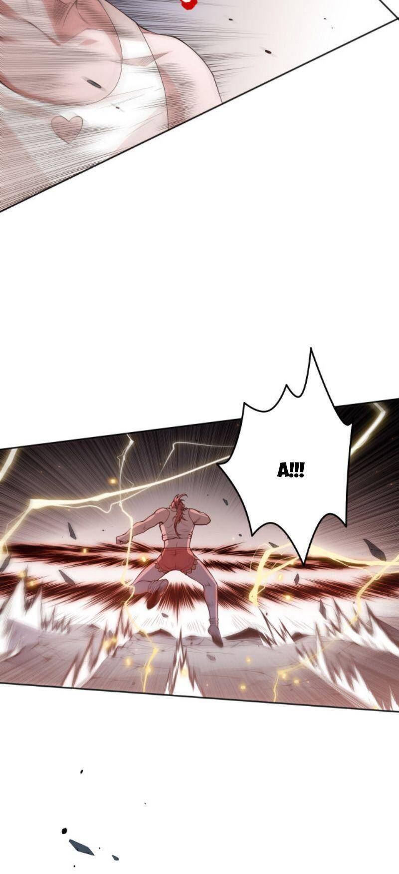 Giản Giới Chapter 164 - Trang 2