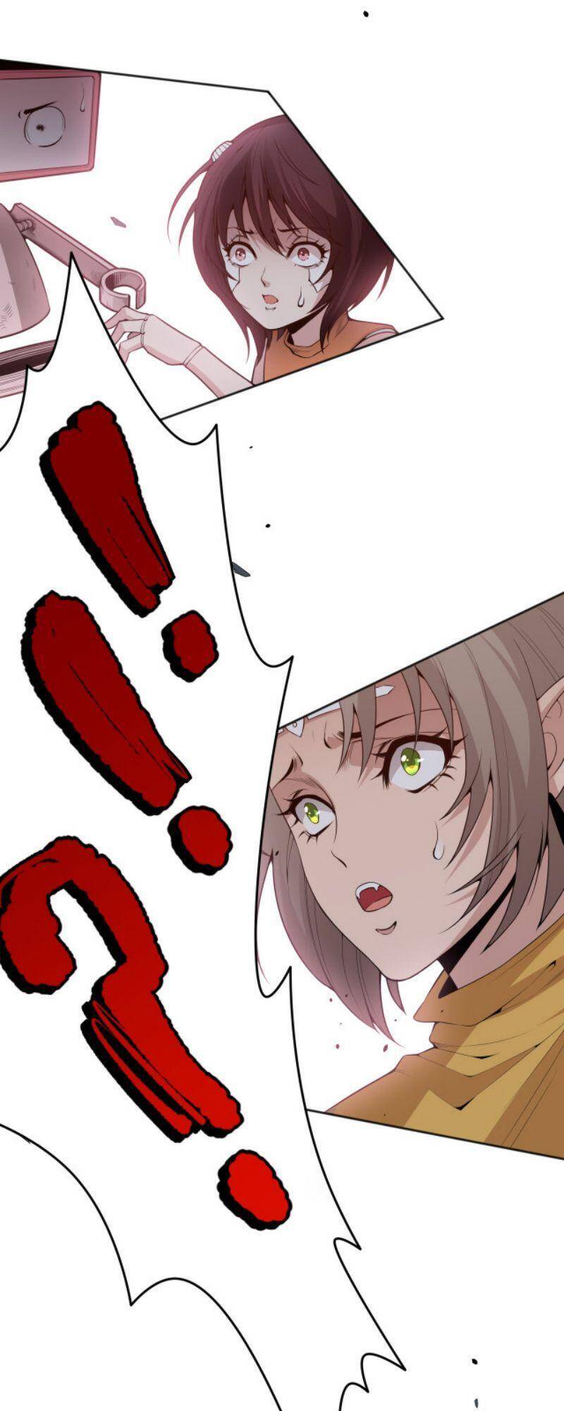 Giản Giới Chapter 164 - Trang 2