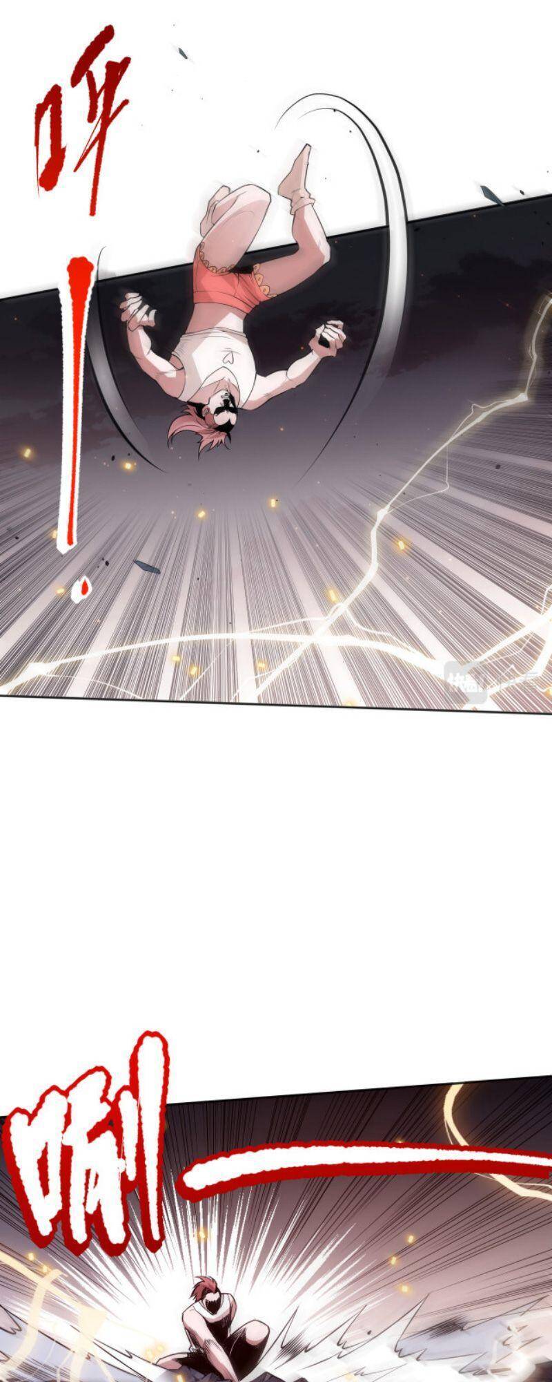 Giản Giới Chapter 164 - Trang 2