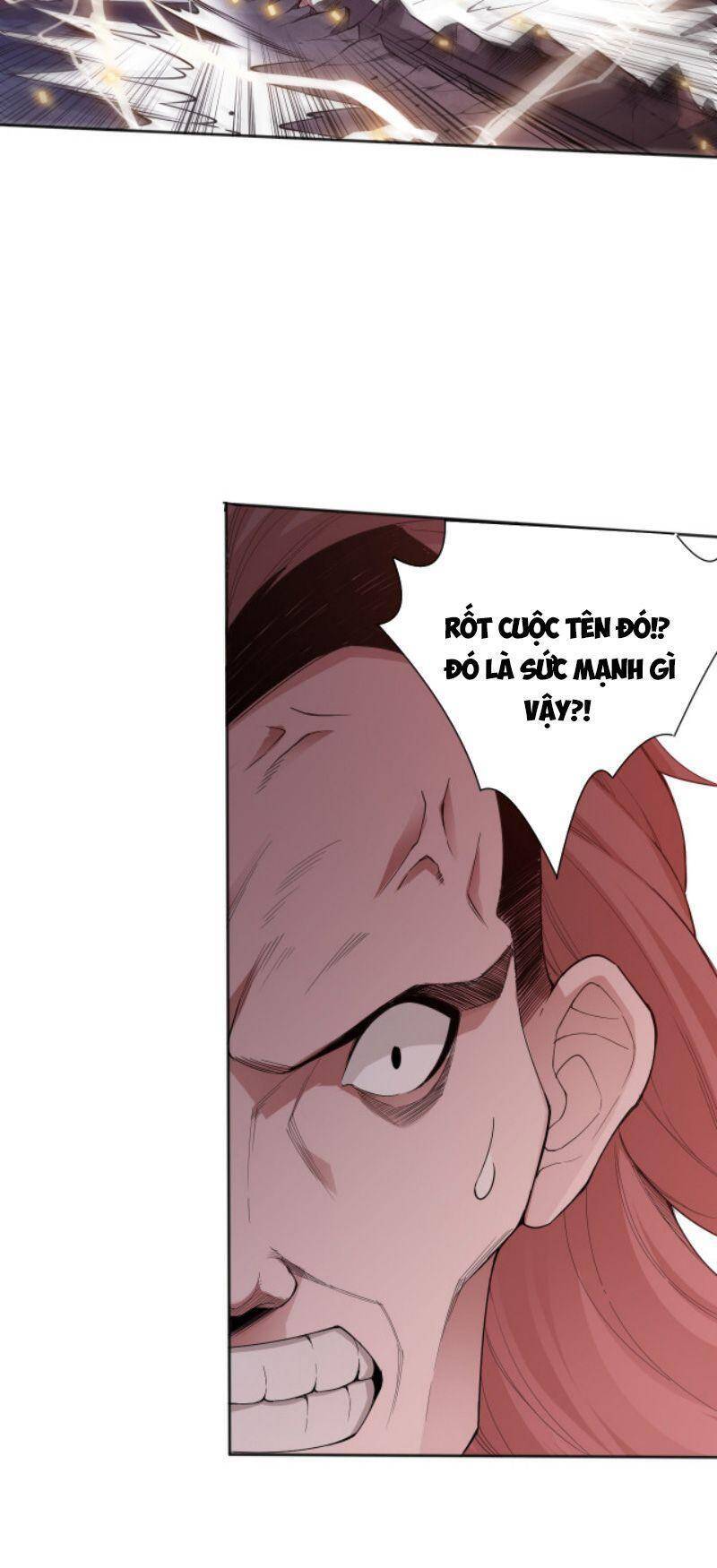 Giản Giới Chapter 164 - Trang 2