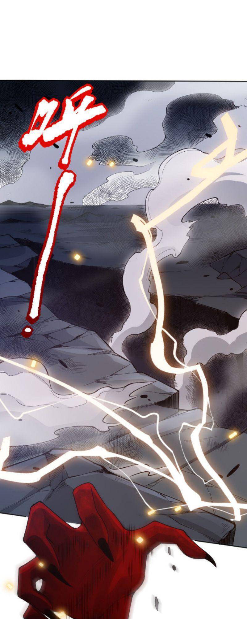 Giản Giới Chapter 164 - Trang 2