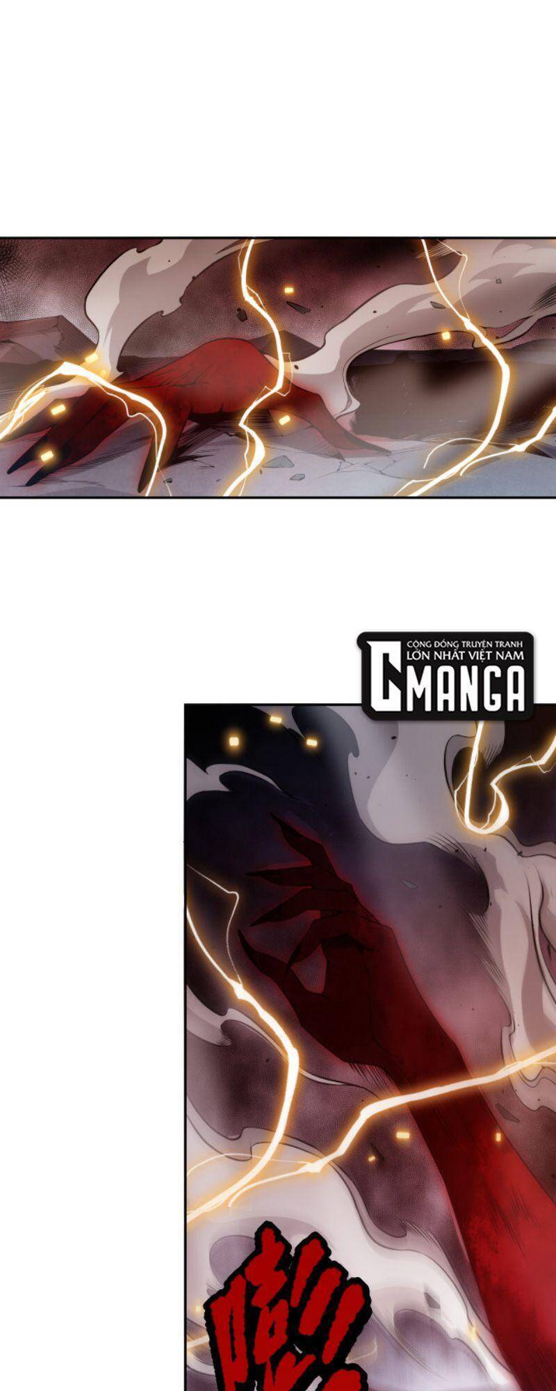 Giản Giới Chapter 164 - Trang 2