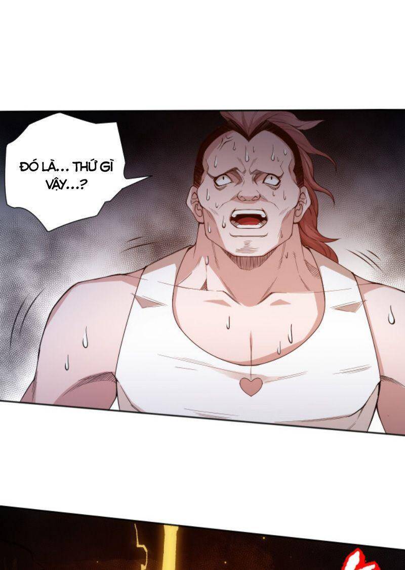 Giản Giới Chapter 164 - Trang 2