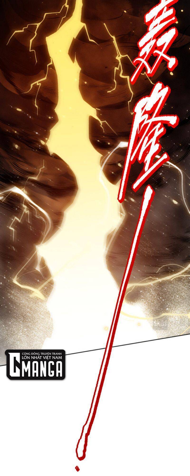 Giản Giới Chapter 164 - Trang 2