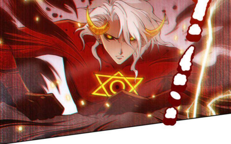 Giản Giới Chapter 164 - Trang 2