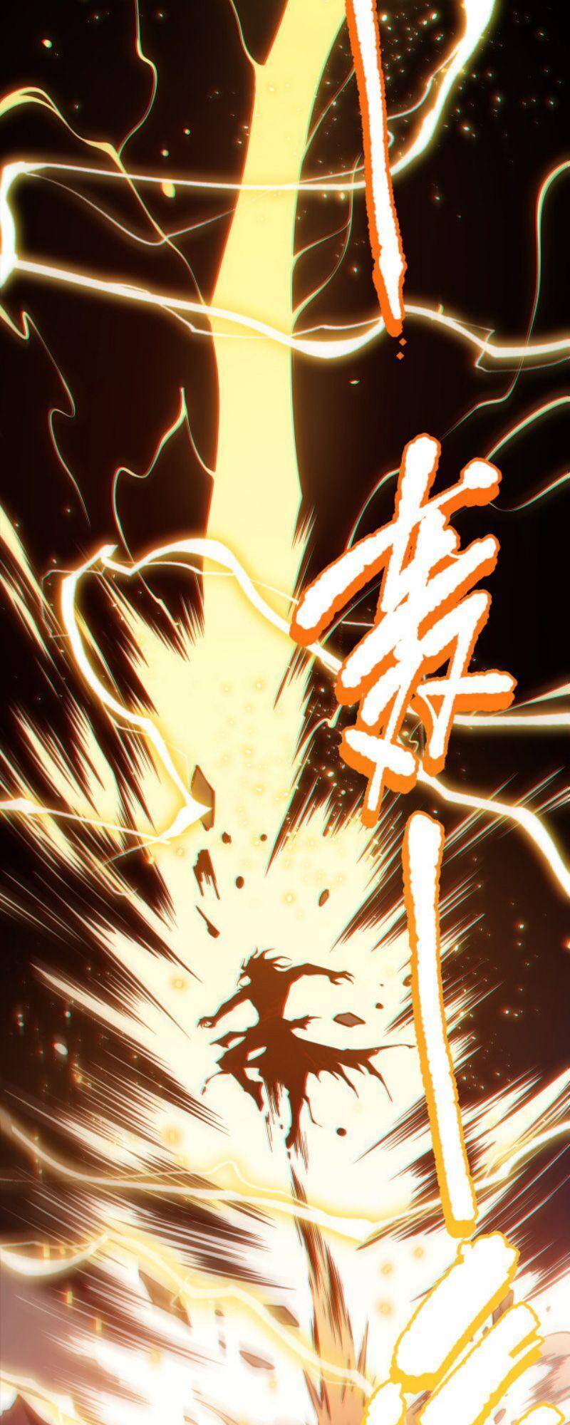 Giản Giới Chapter 164 - Trang 2