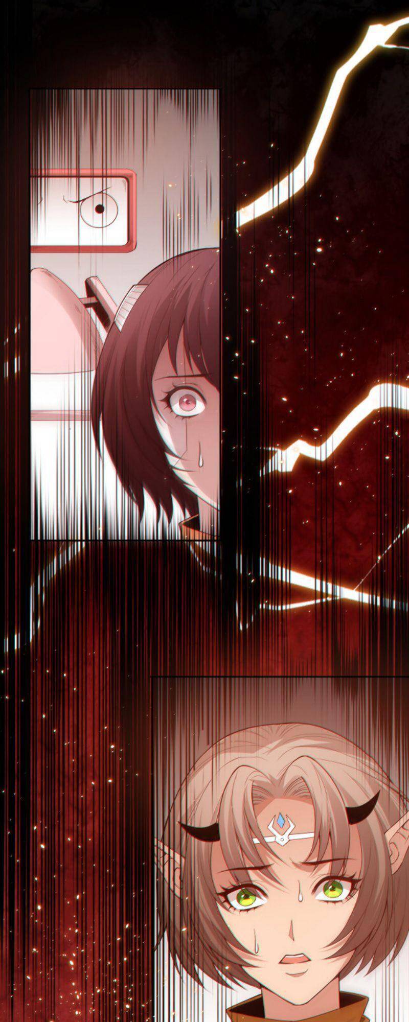 Giản Giới Chapter 164 - Trang 2